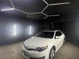 Toyota Camry 2012 годаүшін4 400 000 тг. в Жанаозен