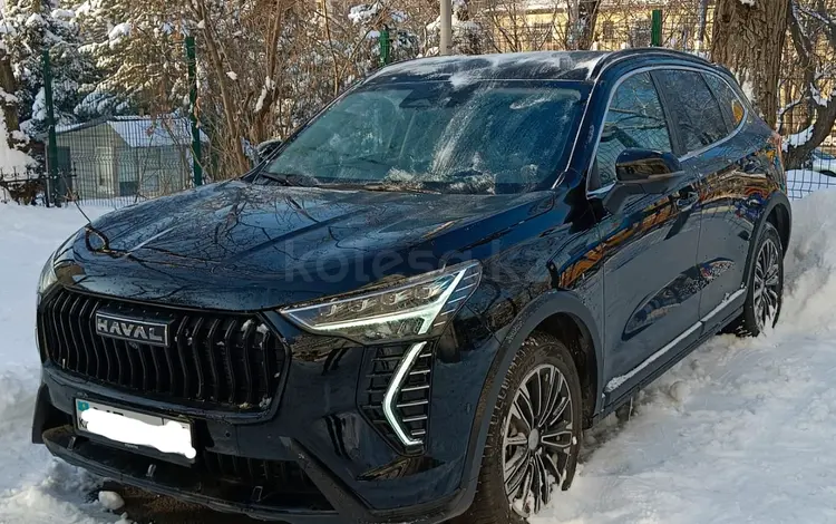 Haval Jolion 2024 годаfor10 800 000 тг. в Алматы