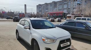 Mitsubishi ASX 2013 года за 6 500 000 тг. в Караганда