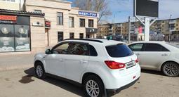 Mitsubishi ASX 2013 годаүшін6 500 000 тг. в Караганда – фото 2