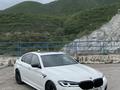 BMW 5 серия 2022 года за 25 500 000 тг. в Алматы – фото 2