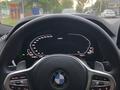 BMW 5 серия 2022 года за 25 500 000 тг. в Алматы – фото 8