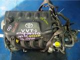 Двигатель TOYOTA RACTIS NCP105 1NZ-FE за 302 000 тг. в Костанай – фото 4