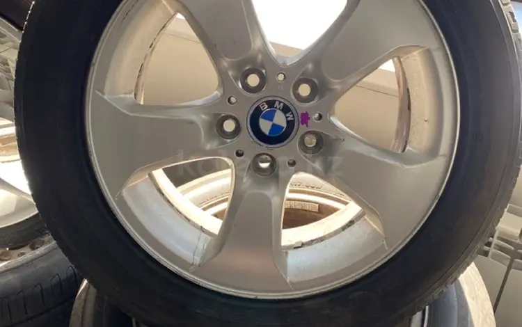 Диски BMW X3 "БАВАРЕЦ"үшін250 000 тг. в Астана