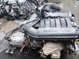 Chrysler EGG 3.5-литр двигатель акпп 300C за 55 000 тг. в Астана – фото 2