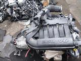Chrysler EGG 3.5-литр двигатель акпп 300C за 55 000 тг. в Астана – фото 3