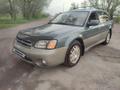 Subaru Outback 2001 годаүшін4 100 000 тг. в Алматы – фото 4