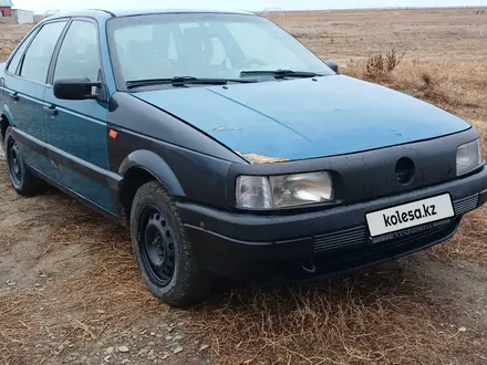 Volkswagen Passat 1991 года за 700 000 тг. в Семей – фото 2