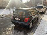 Toyota Yaris 2004 годаfor3 800 000 тг. в Алматы – фото 4