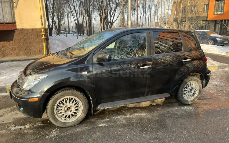 Toyota Yaris 2004 года за 3 800 000 тг. в Алматы