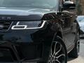 Land Rover Range Rover Sport 2021 годаүшін46 500 000 тг. в Астана – фото 3