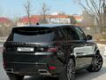 Land Rover Range Rover Sport 2021 годаүшін50 000 000 тг. в Алматы – фото 2