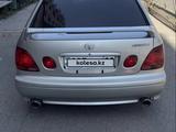 Toyota Aristo 2002 годаүшін4 500 000 тг. в Алматы – фото 2