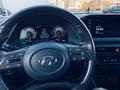 Hyundai Sonata 2021 года за 14 000 000 тг. в Актау – фото 6