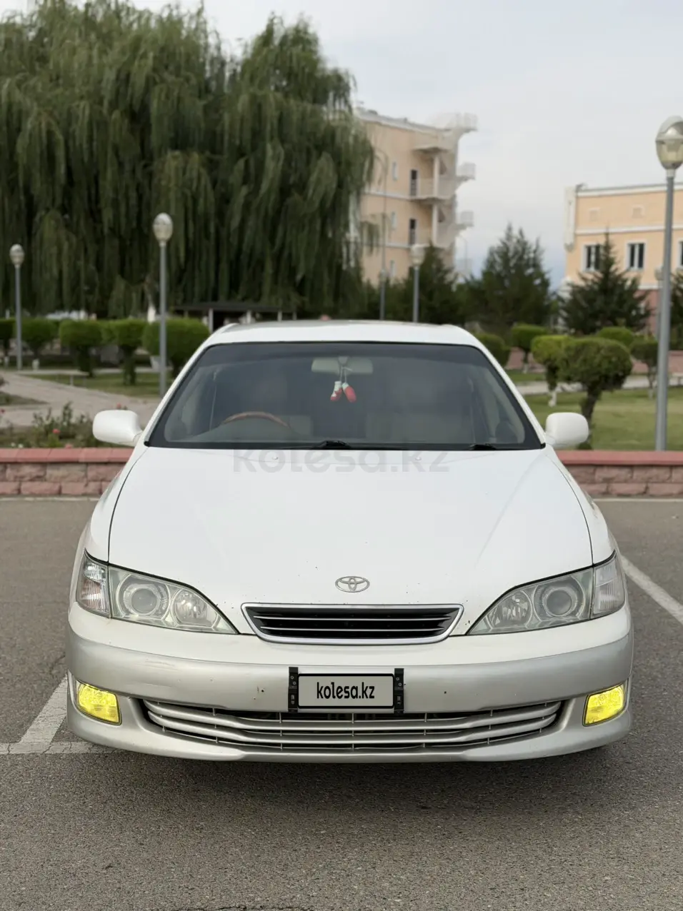 Toyota Windom, 2001