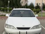Toyota Windom 2001 года за 4 000 000 тг. в Жаркент – фото 4