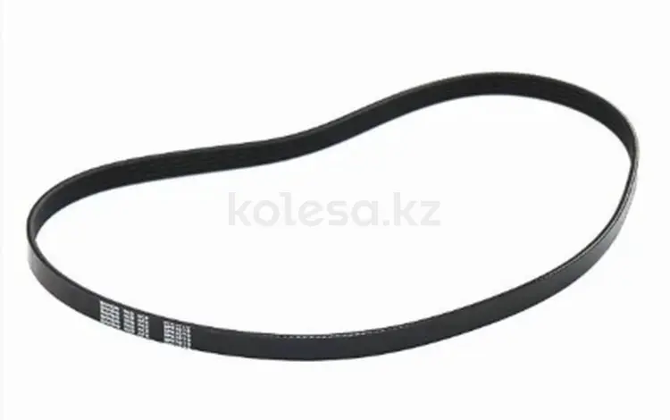 Ремень поликлиновый за 2 400 тг. в Талдыкорган