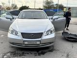 Lexus ES 350 2007 года за 7 500 000 тг. в Шымкент