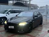 BMW 535 2013 годаүшін12 500 000 тг. в Кызылорда