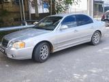 Kia Magentis 2006 годаүшін2 650 000 тг. в Атырау