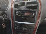Kia Magentis 2006 годаүшін2 650 000 тг. в Атырау – фото 5