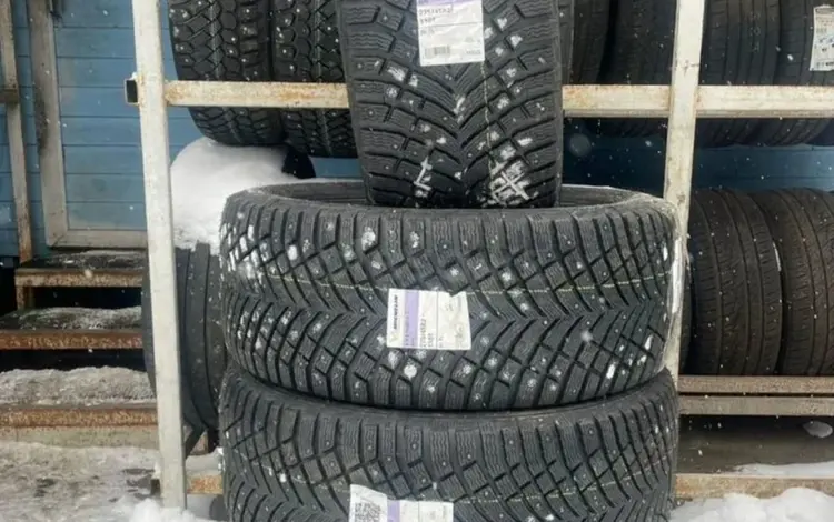 Новые шины мишлен 275 45 21үшін1 450 000 тг. в Астана