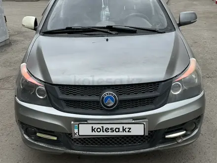 Geely MK 2015 года за 1 500 000 тг. в Астана – фото 8