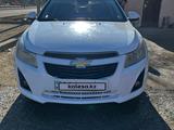 Chevrolet Cruze 2015 года за 3 850 000 тг. в Атырау – фото 4