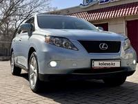 Lexus RX 350 2009 года за 12 200 000 тг. в Усть-Каменогорск