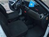 ВАЗ (Lada) Largus (фургон) 2014 года за 2 700 000 тг. в Астана – фото 2