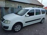 ВАЗ (Lada) Largus (фургон) 2014 года за 2 700 000 тг. в Астана