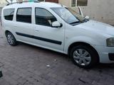 ВАЗ (Lada) Largus (фургон) 2014 года за 2 700 000 тг. в Астана – фото 3