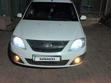 ВАЗ (Lada) Largus (фургон) 2014 года за 2 700 000 тг. в Астана – фото 5
