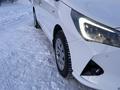 Hyundai Accent 2021 года за 9 200 000 тг. в Семей – фото 15