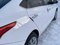 Hyundai Accent 2021 года за 9 200 000 тг. в Семей – фото 6