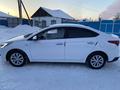 Hyundai Accent 2021 года за 9 200 000 тг. в Семей – фото 2