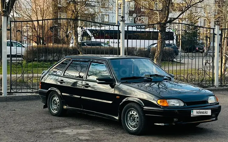 ВАЗ (Lada) 2114 2012 года за 1 600 000 тг. в Экибастуз