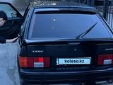 ВАЗ (Lada) 2114 2012 годаүшін1 600 000 тг. в Экибастуз – фото 5