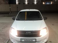 ВАЗ (Lada) Granta 2190 2015 годаүшін2 450 000 тг. в Актау