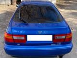 Toyota Carina E 1997 года за 2 500 000 тг. в Усть-Каменогорск – фото 4