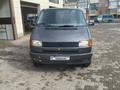 Volkswagen Caravelle 1993 годаүшін2 700 000 тг. в Караганда – фото 6