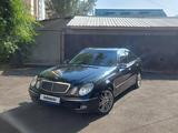 Mercedes-Benz E 350 2004 годаүшін5 300 000 тг. в Алматы – фото 2