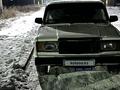 ВАЗ (Lada) 2107 2006 года за 1 000 000 тг. в Талдыкорган