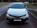 Toyota Camry 2021 года за 12 400 000 тг. в Караганда