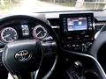 Toyota Camry 2021 года за 12 400 000 тг. в Караганда – фото 11