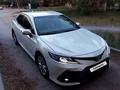 Toyota Camry 2021 года за 12 400 000 тг. в Караганда – фото 3