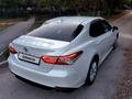 Toyota Camry 2021 года за 12 400 000 тг. в Караганда – фото 6