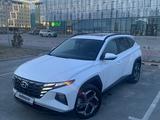 Hyundai Tucson 2022 года за 14 600 000 тг. в Кызылорда – фото 5