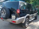 Nissan Mistral 1996 годаүшін2 000 000 тг. в Алматы