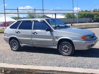 ВАЗ (Lada) 2114 2007 года за 1 000 000 тг. в Актобе